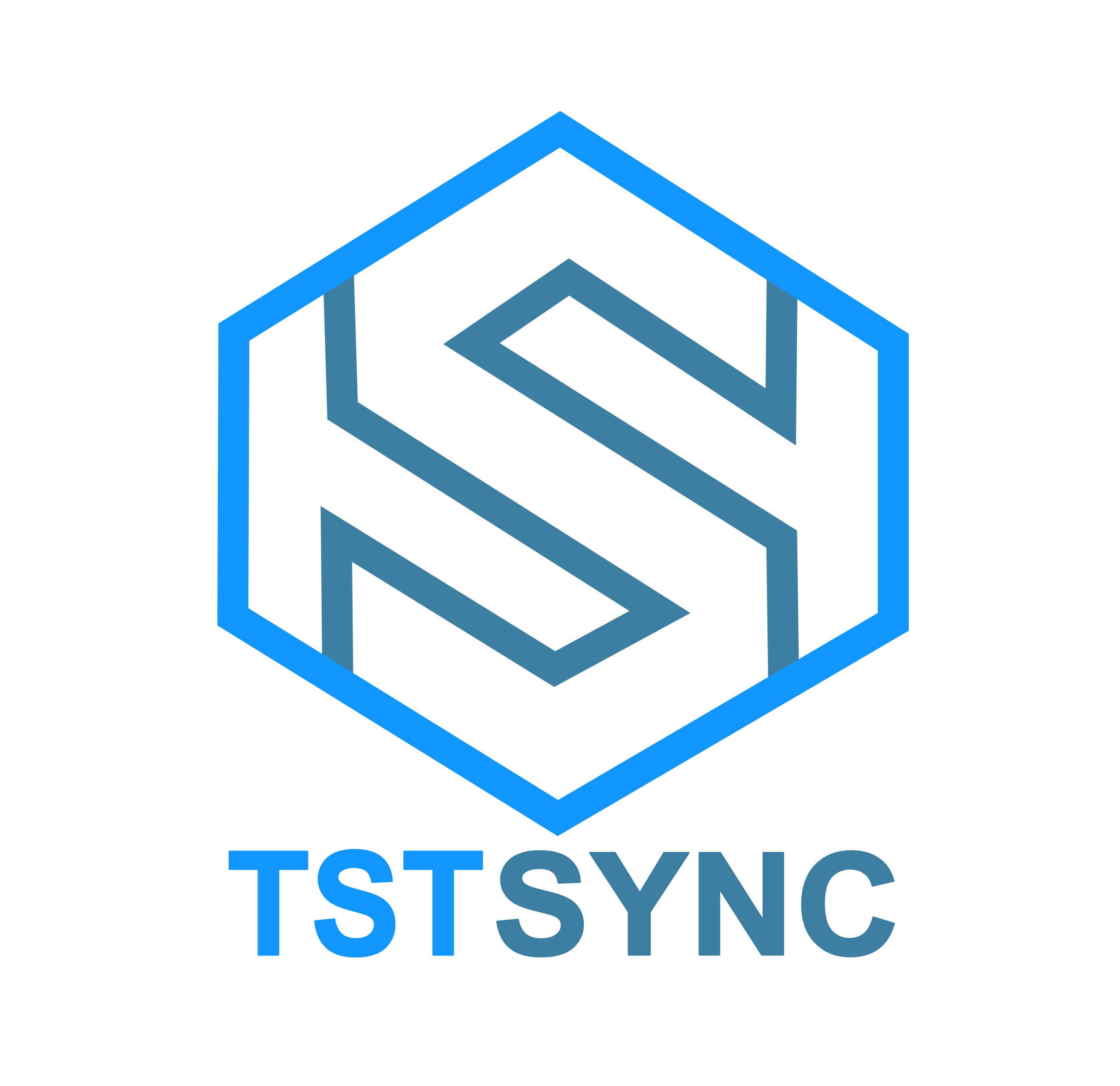 TST Events Logo